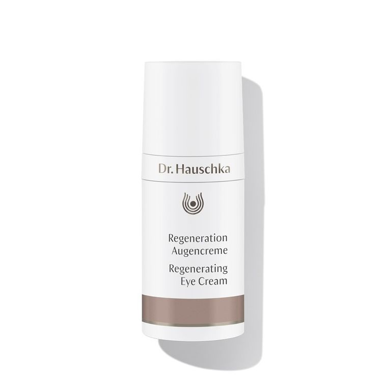 Dr. Hauschka, Regenerating Eye Cream, regenerujący krem pod oczy, 15 ml