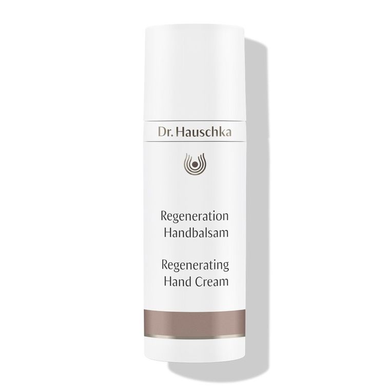 Dr. Hauschka, Regenerating Hand Cream, intensywnie regenerujący krem do rąk, 50 ml