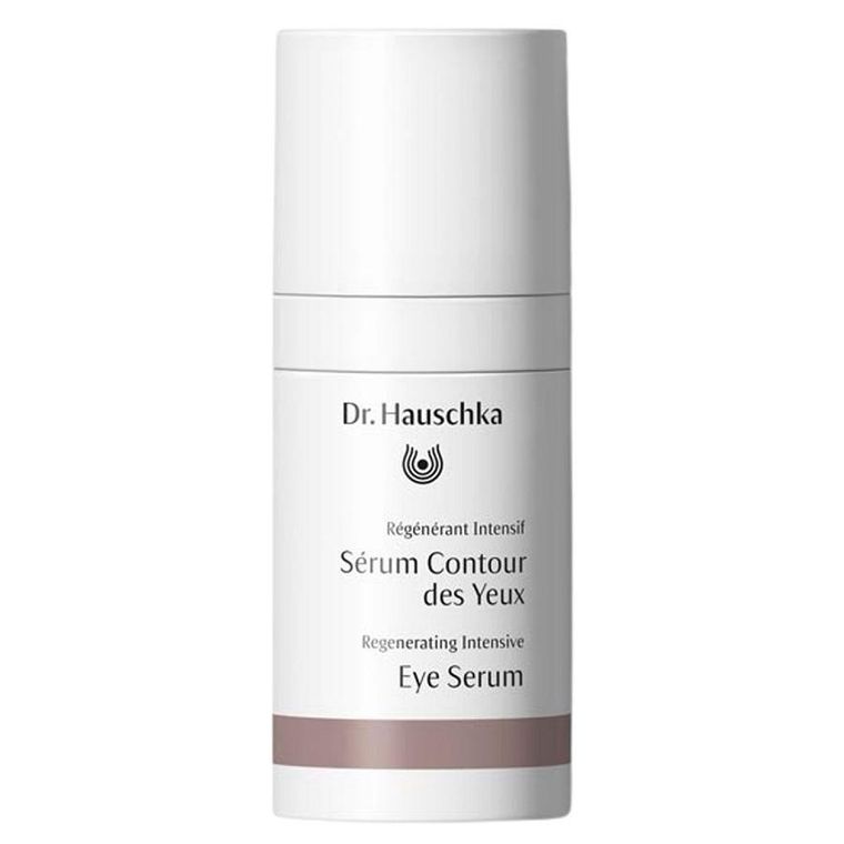 Dr. Hauschka, Regenerating Intensive Eye Serum, intensywnie regenerujące serum pod oczy, 15 ml
