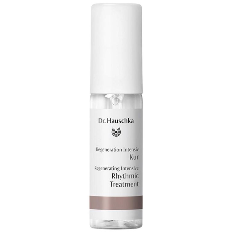 Dr. Hauschka, Regenerating Intensive Rhythmic Treatment, intensywna kuracja regenerująca rytmiczna, 40 ml