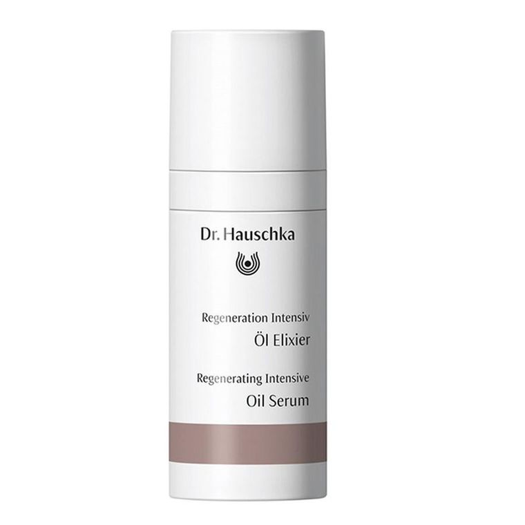 Dr. Hauschka, Regenerating Oil Serum, intensywnie regenerujące serum olejowe, 20 ml