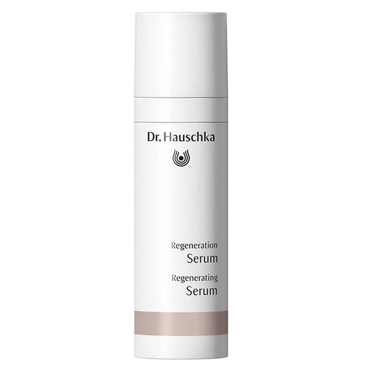 Dr. Hauschka, Regeneration Serum, regenerujące serum do twarzy, 30 ml