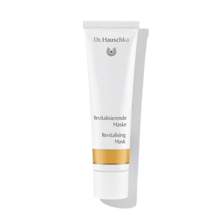 Dr. Hauschka, Revitalising Mask, maseczka rewitalizująca, 30 ml