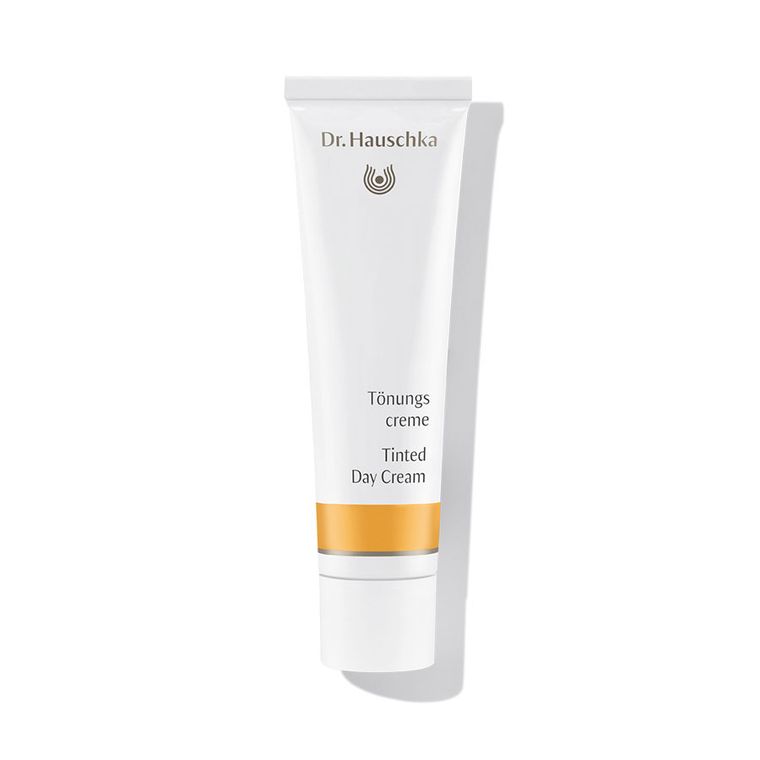 Dr. Hauschka, Tinted Day Cream, nawilżający krem tonujący na dzień, 30 ml