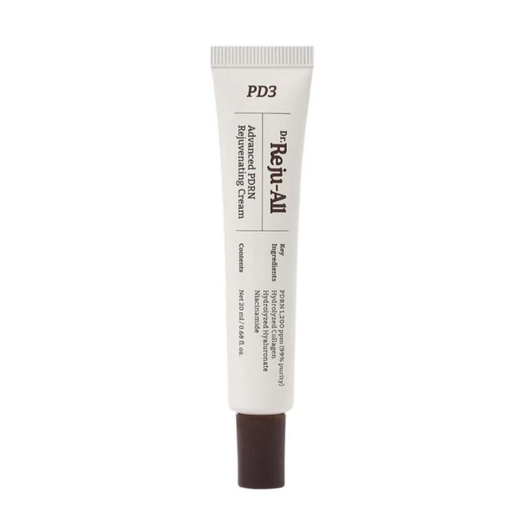 Dr. Reju-All, Advanced PDRN Rejuvenating Cream, regenerujący krem odmładzający, 20 ml
