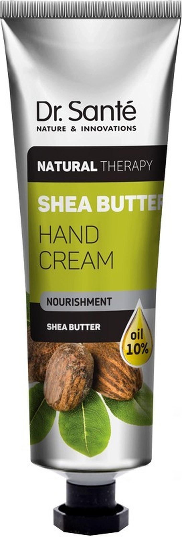 Dr. Sante, krem do rąk z masłem shea, 30 ml