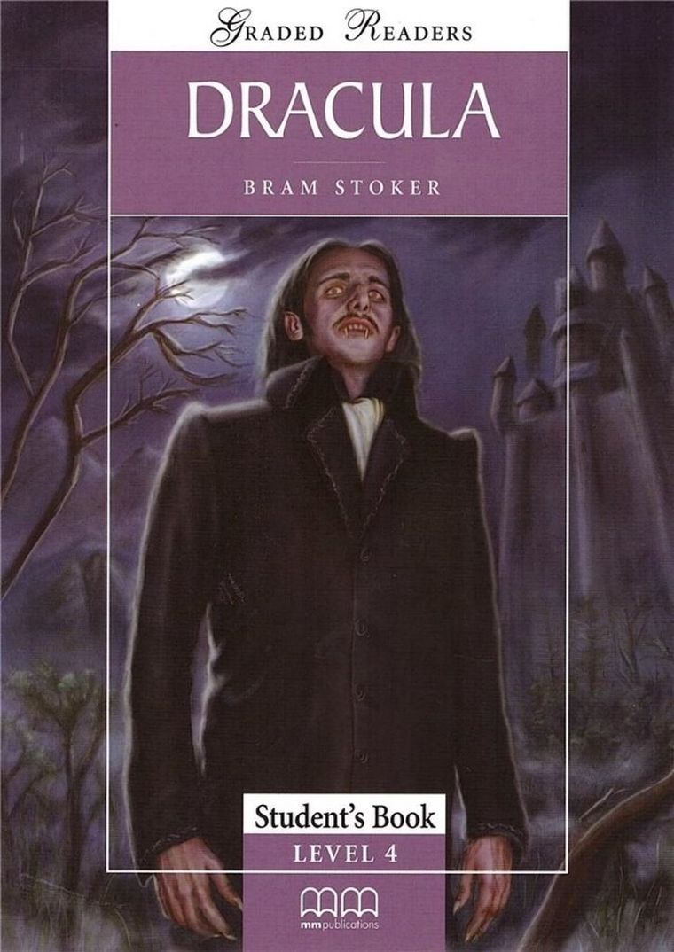 Dracula. Student's Book