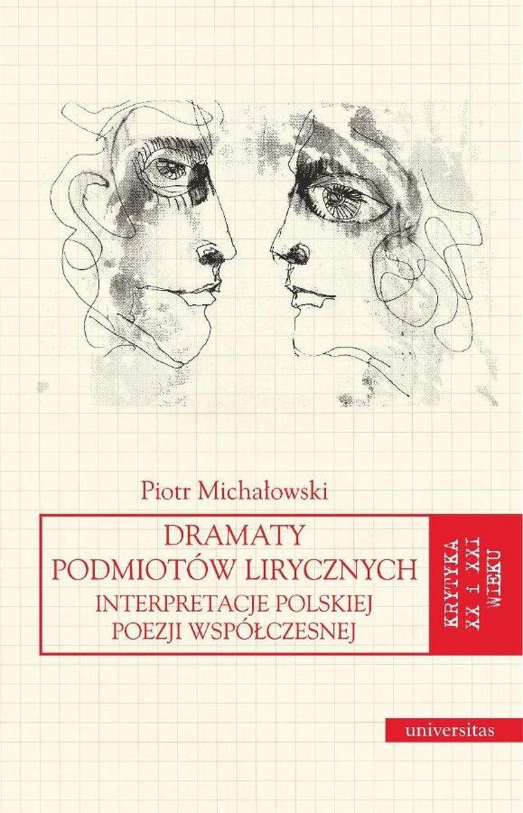 Dramaty podmiotów lirycznych