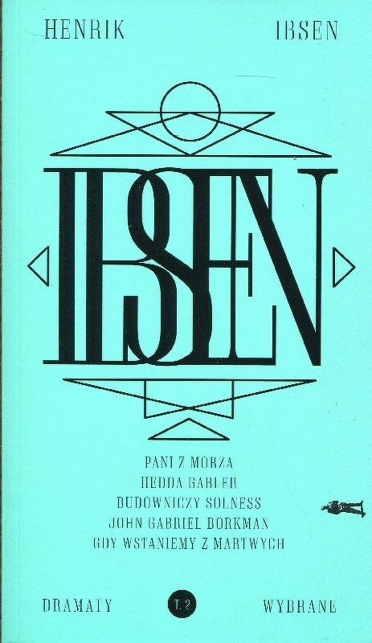 Dramaty wybrane. Tom 2