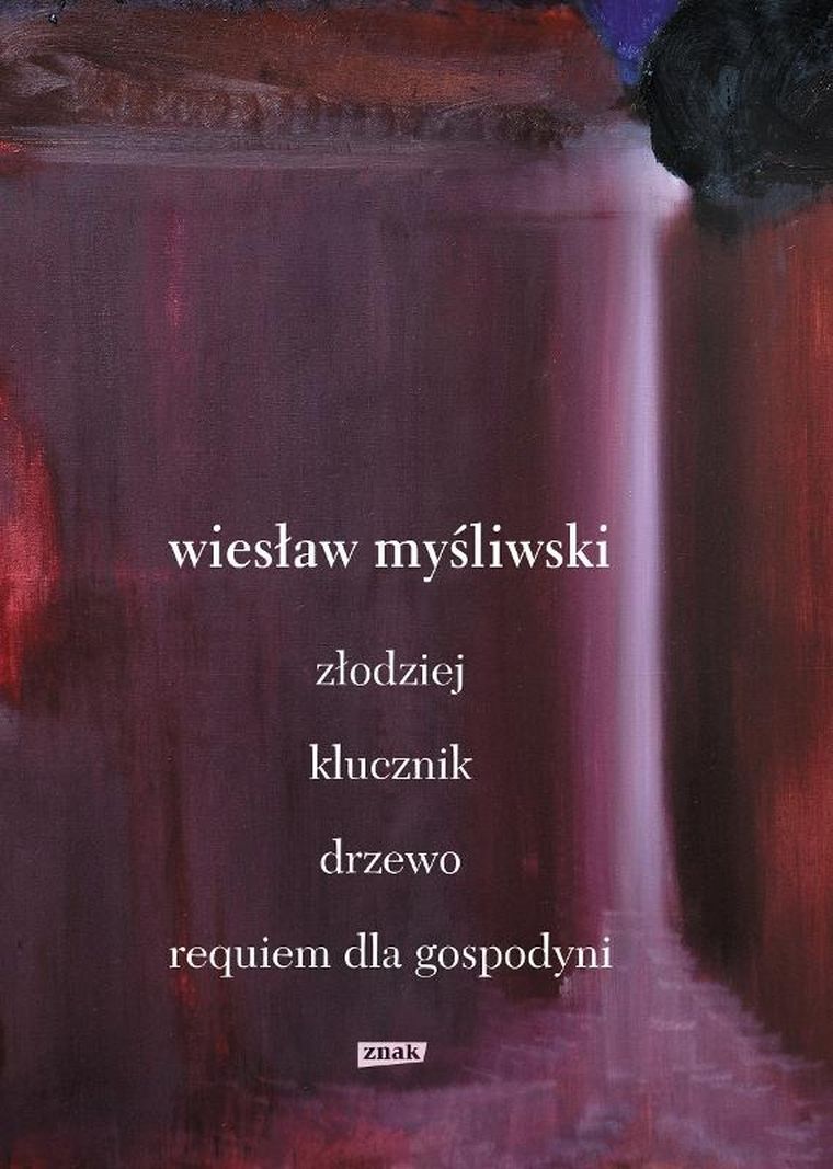 Dramaty. Złodziej, Klucznik, Drzewo