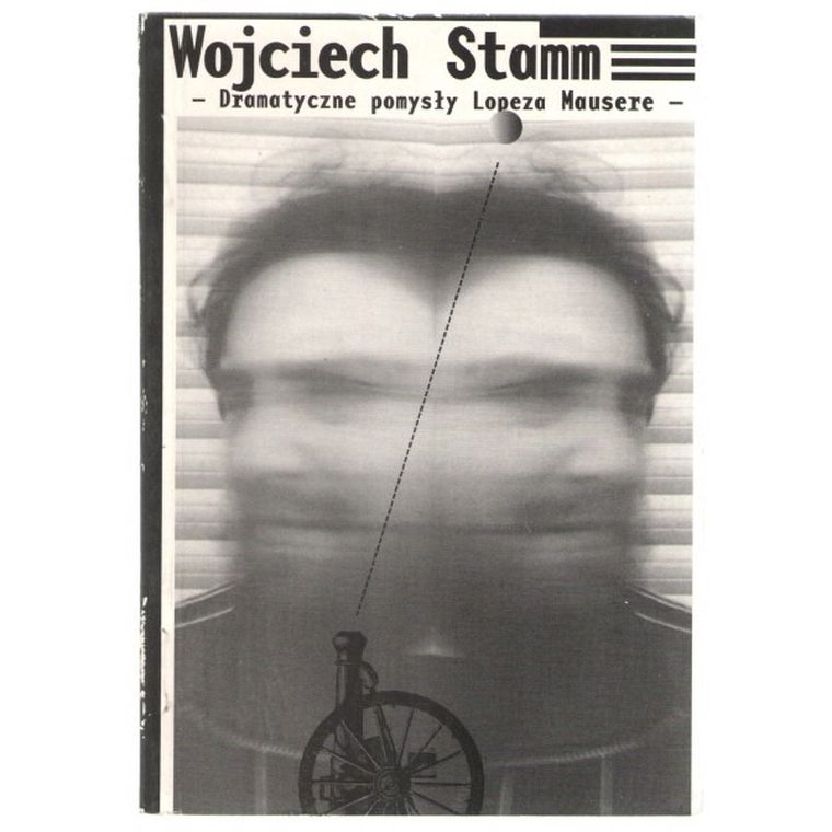 Dramatyczne pomysły Lopeza Mausere