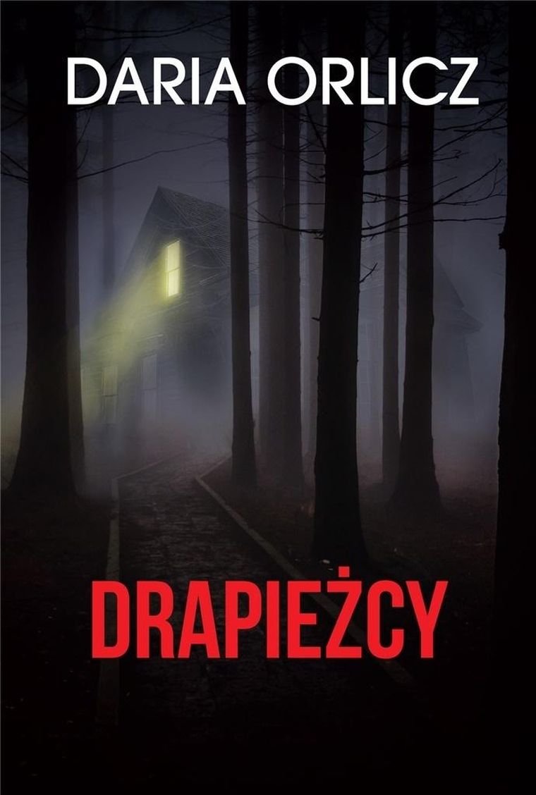 Drapieżcy