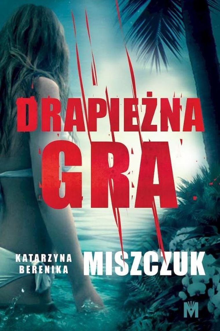 Drapieżna gra