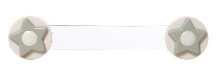 Dreambaby, Wielofunkcyjna przyssawka zabezpieczająca