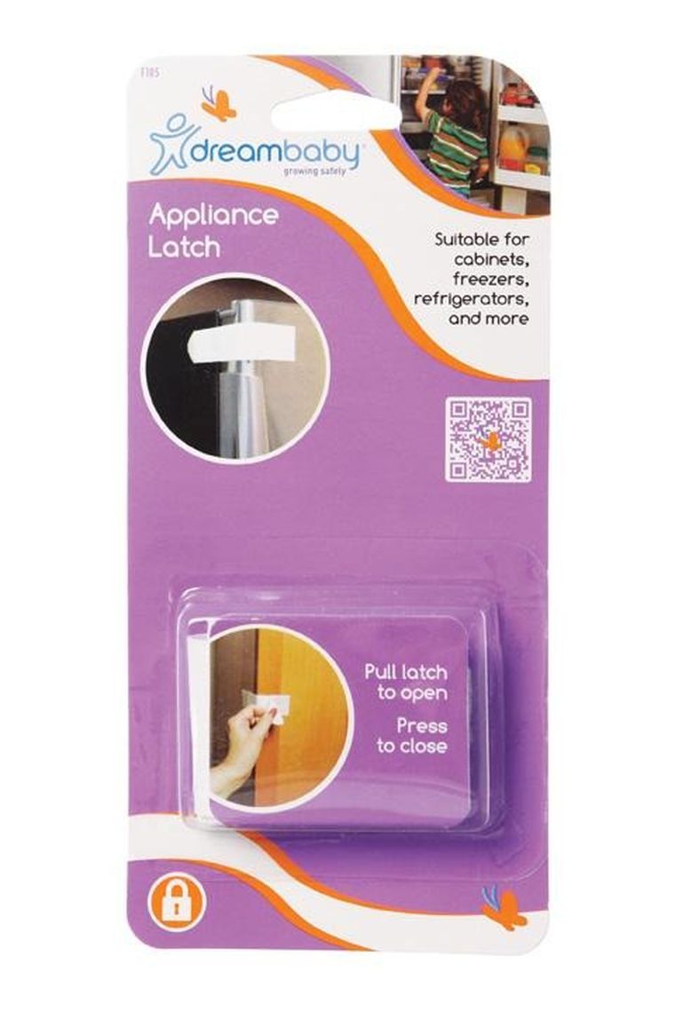 Dreambaby, Zabezpieczający plaster