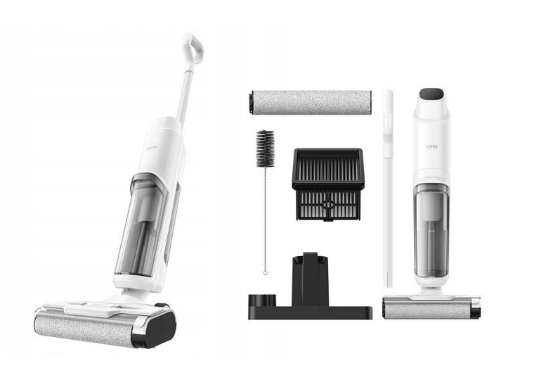 Dreame, Mova K10, odkurzacz pionowy