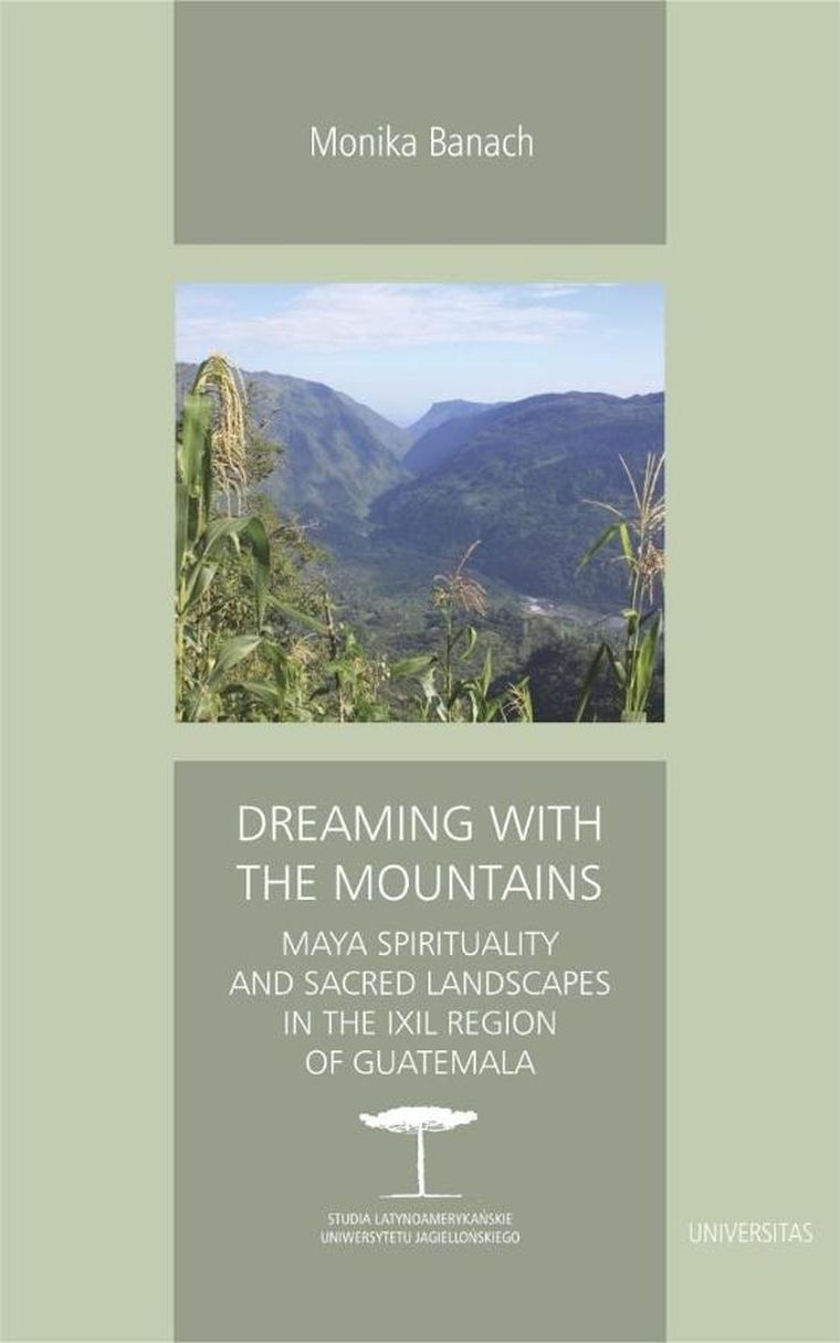 Dreaming with the Mountains