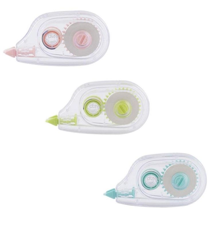 D.Rect, korektor w taśmie, 5 mm x 8 cm