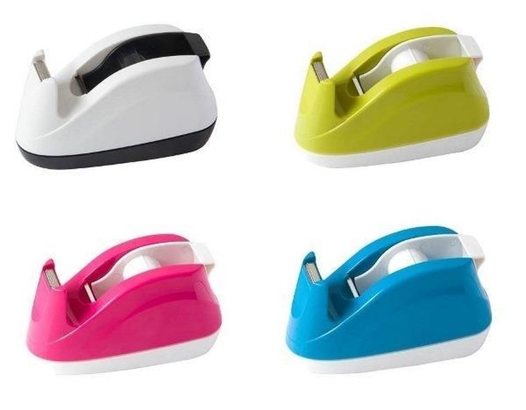 D.Rect, podajnik do taśmy biurowej