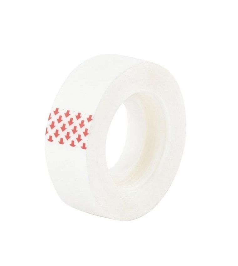 D.Rect, taśma biurowa invisible, 19 mm x 33m, 8 szt.