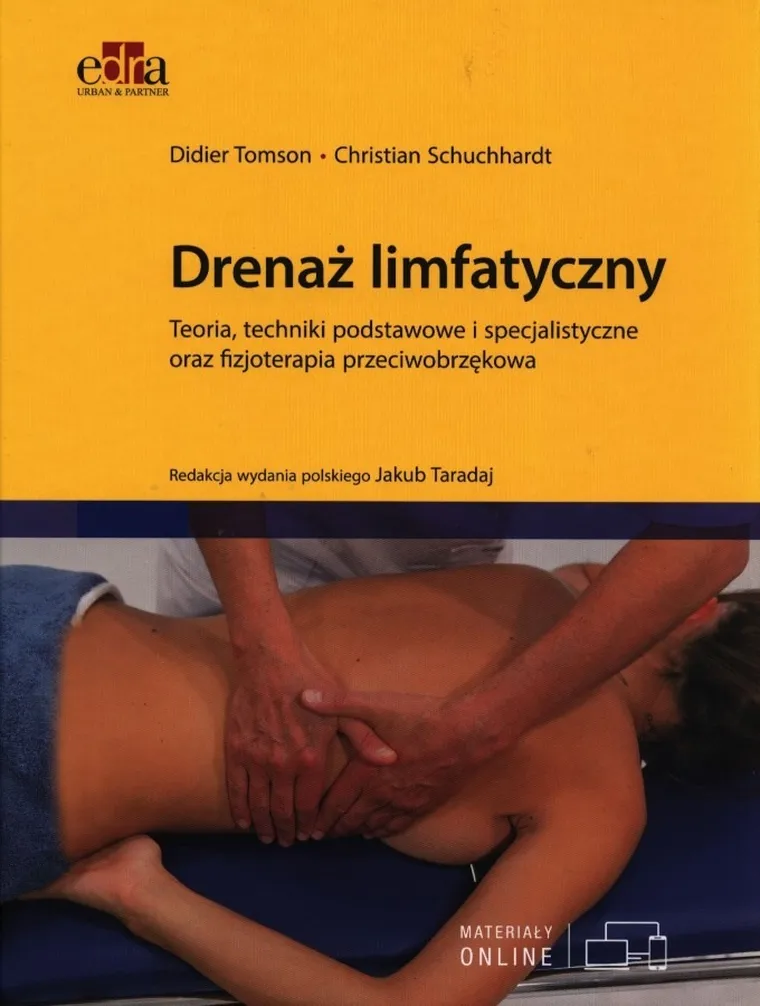 Drenaż limfatyczny