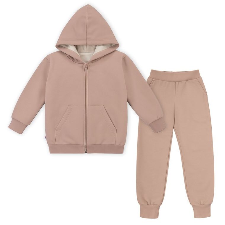 Dres chłopięcy, beżowy, Eevi