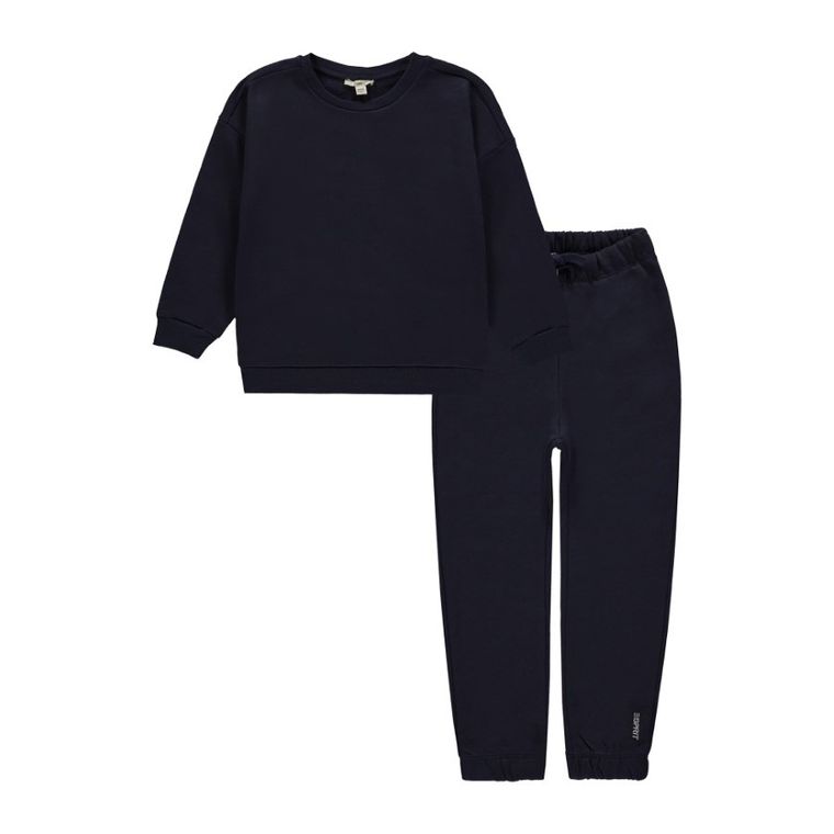 Dres chłopięcy, granatowy, Esprit