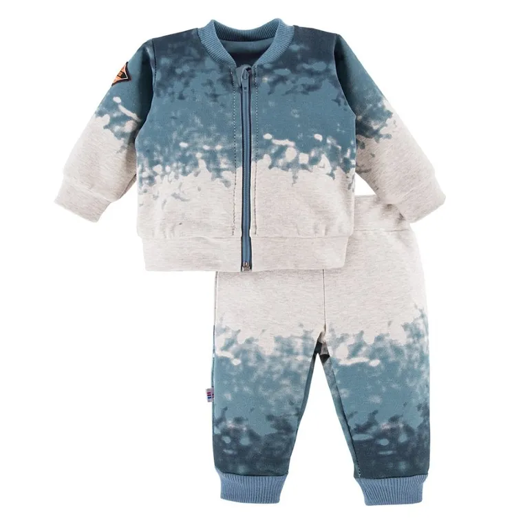 Dres chłopięcy, mix, Jump, Eevi