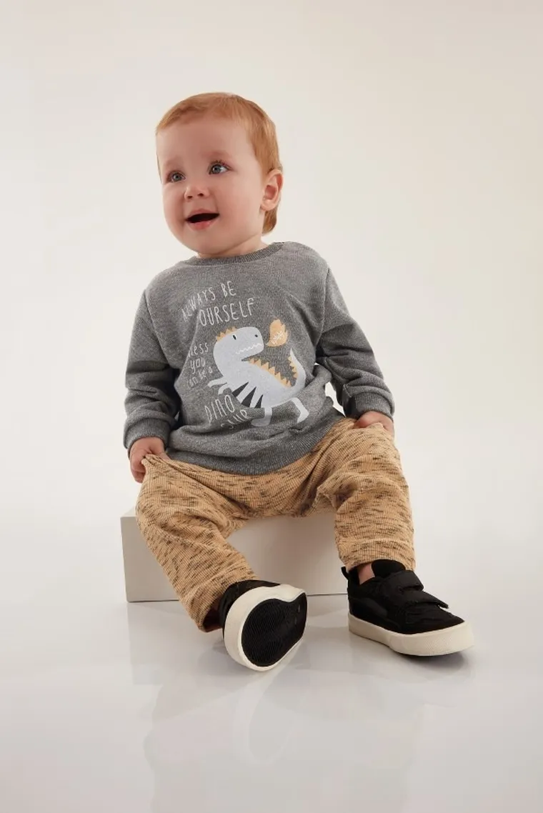 Dres chłopięcy, mix, Up Baby