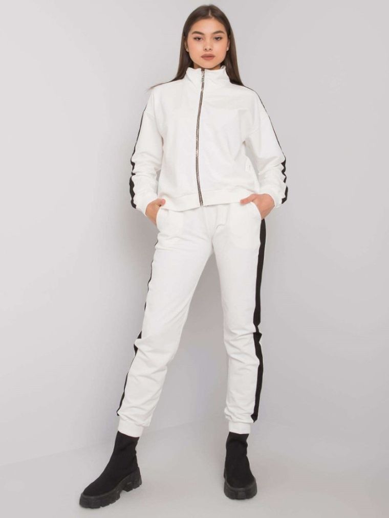 Dres damski, biały, Relevance