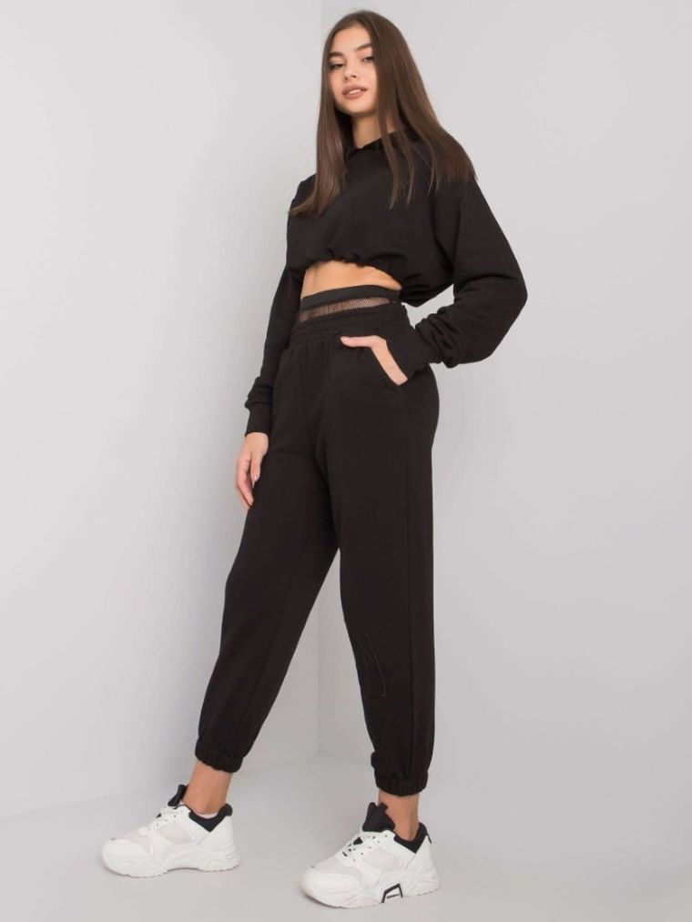 Dres damski, czarny, Factory Price