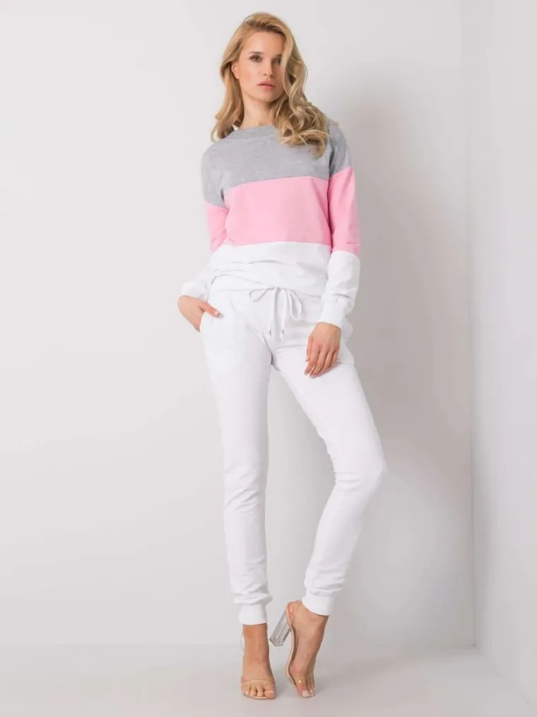 Dres damski, mix, Rue Paris