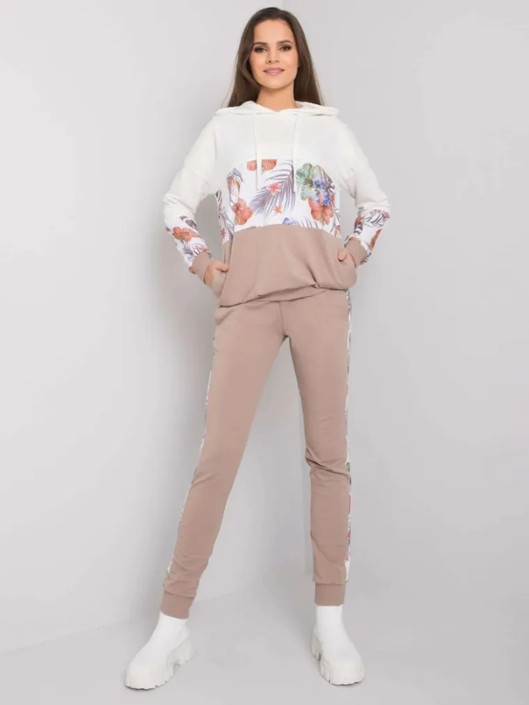 Dres damski, mix, Rue Paris