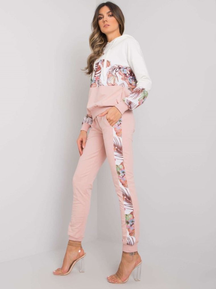 Dres damski, mix, Rue Paris