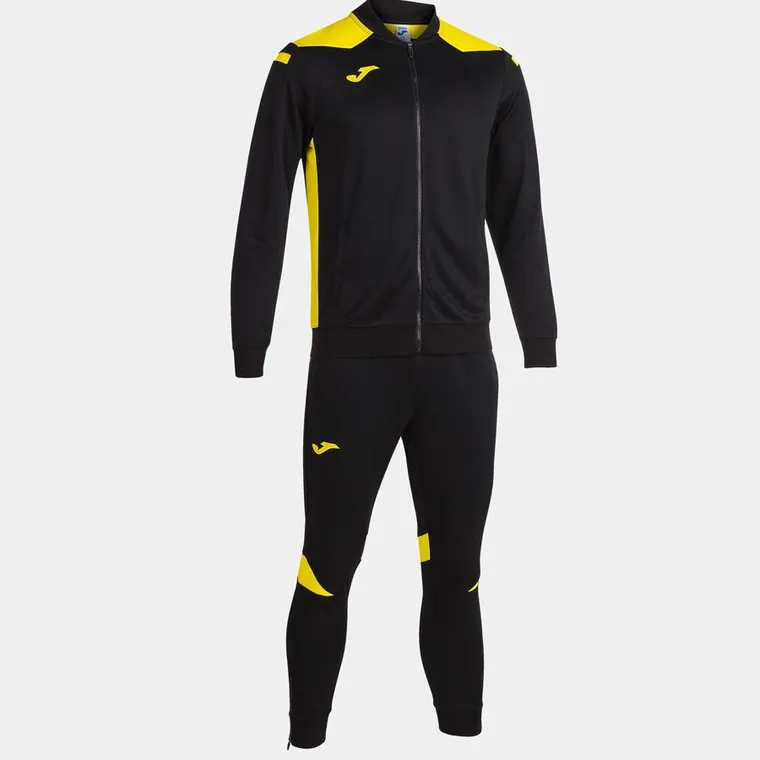 Dres męski, czarny, Joma Championship