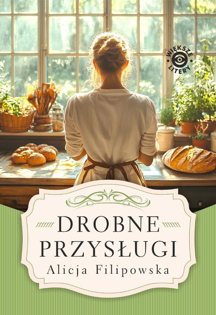 Drobne przysługi