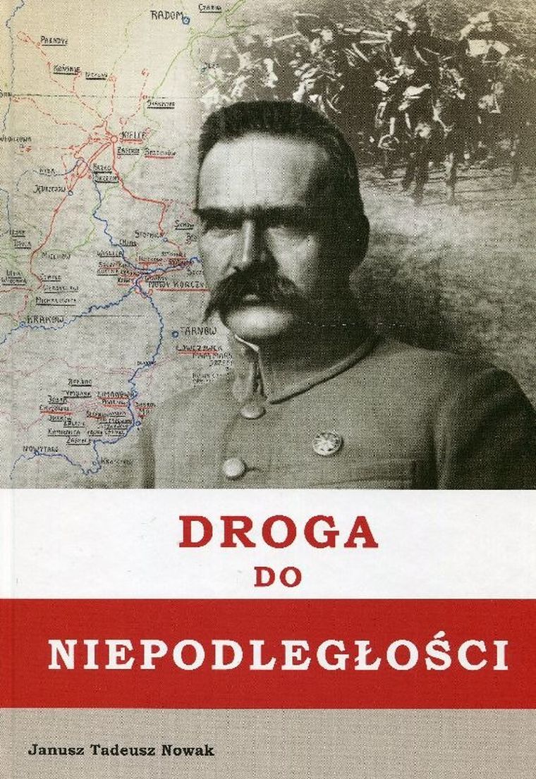 Droga do niepodległości