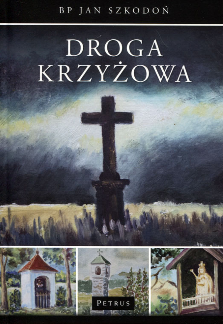Droga krzyżowa