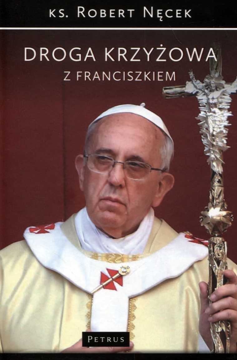 Droga Krzyżowa z Franciszkiem