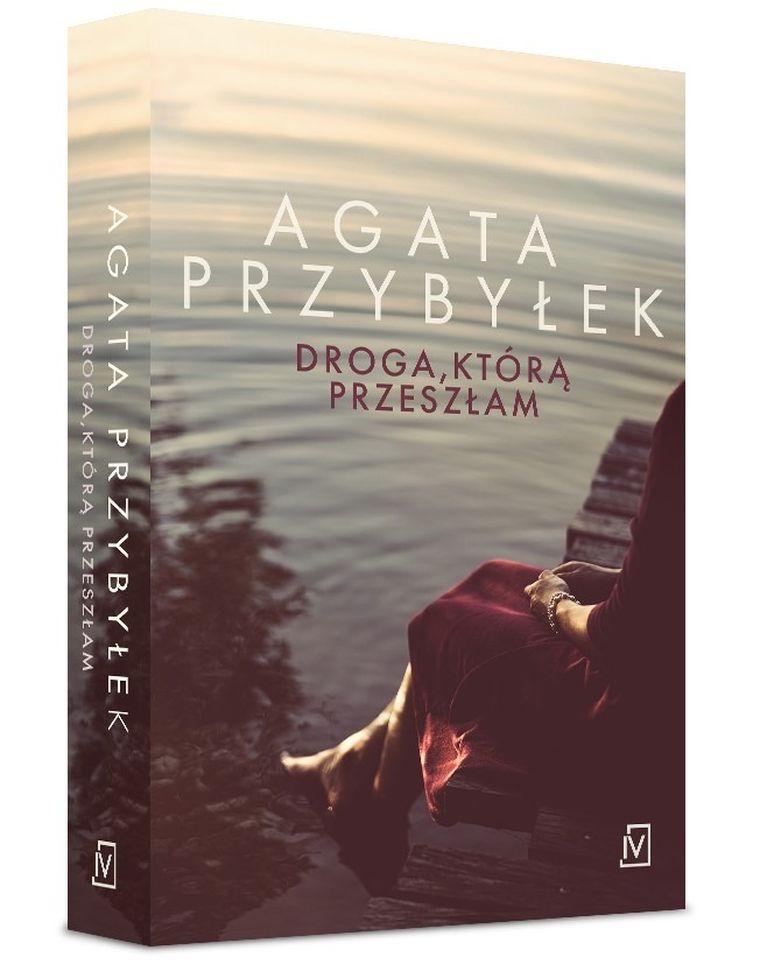 Droga, którą przeszłam