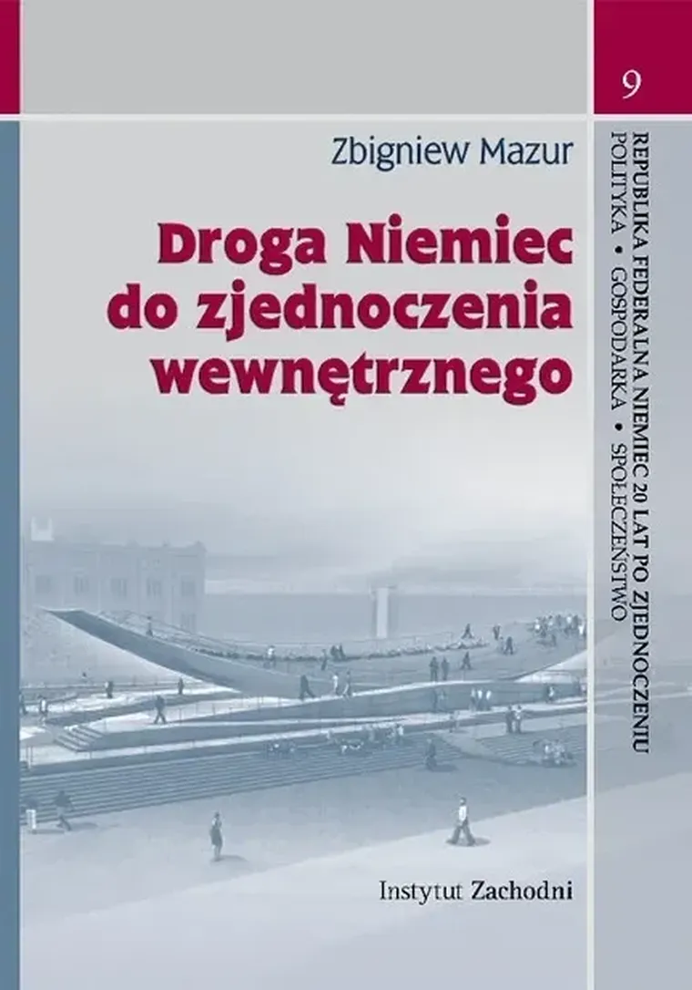 Droga Niemiec do zjednoczenia wewnętrznego
