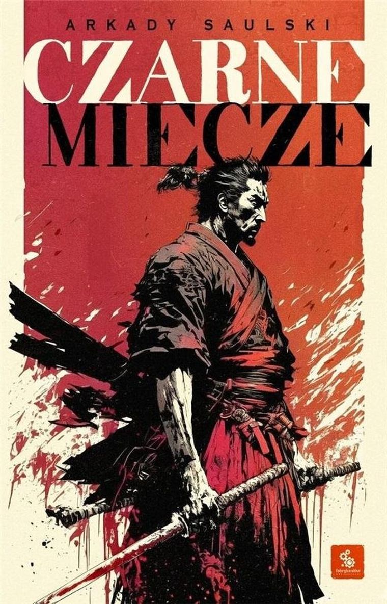 Droga Samotnego Psa. Tom 1. Czarne miecze