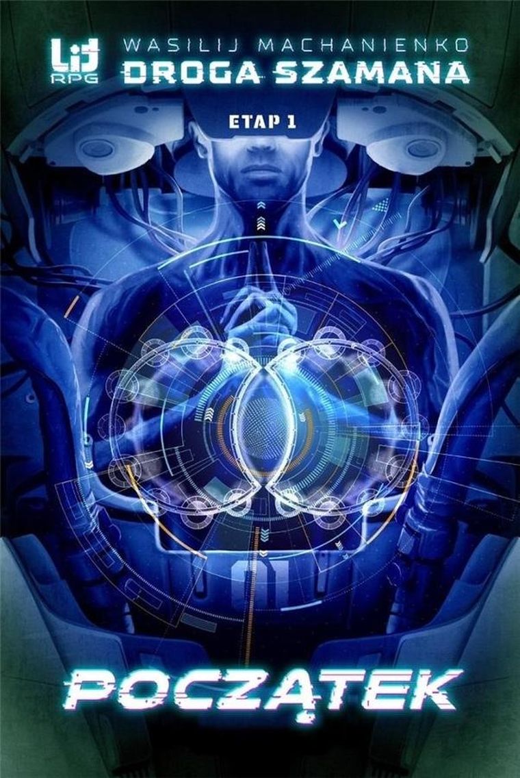 Droga Szamana Etap 1: Początek