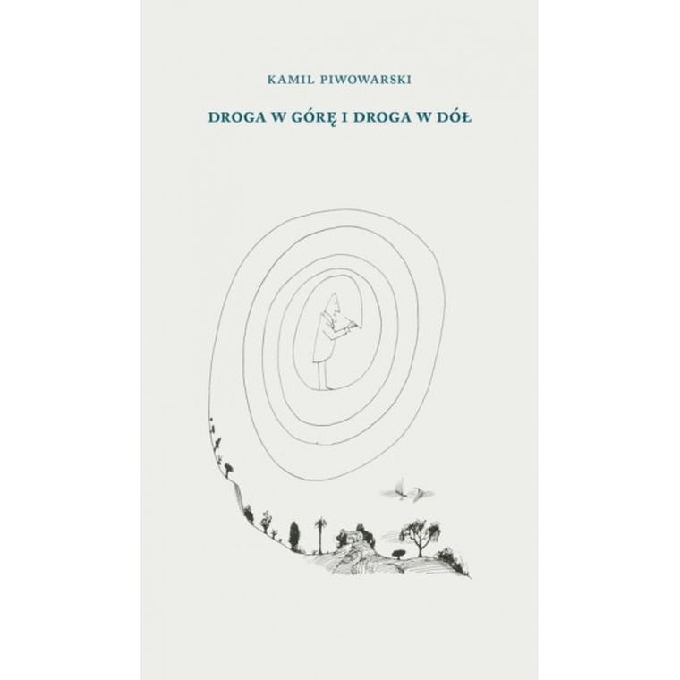 Droga w górę i droga w dół