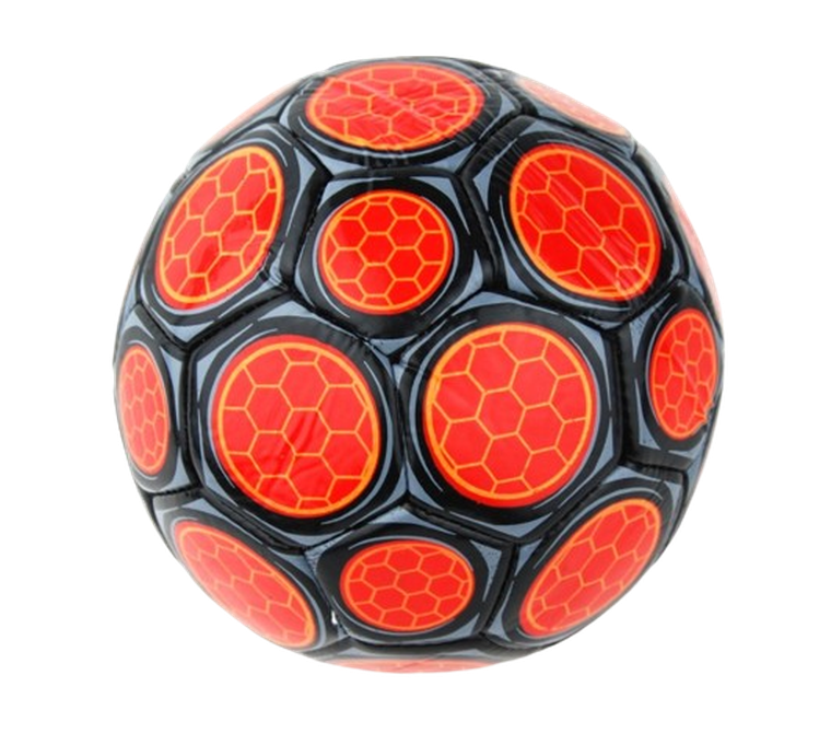 Dromader, piłka nożna, 13 cm, 1 szt.