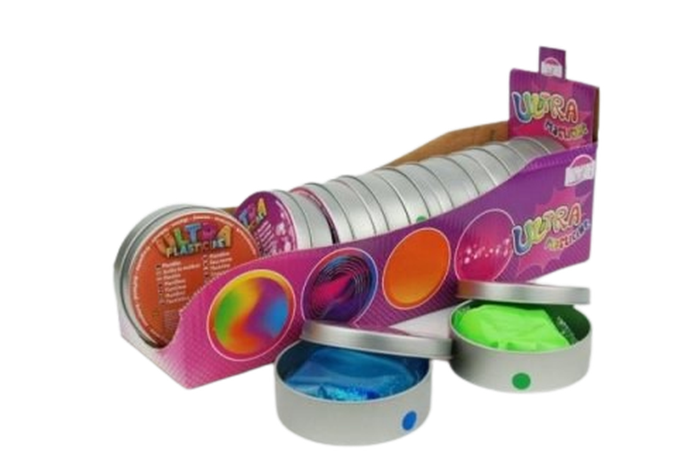 Dromader, plastelina pachnąca, 1 szt.