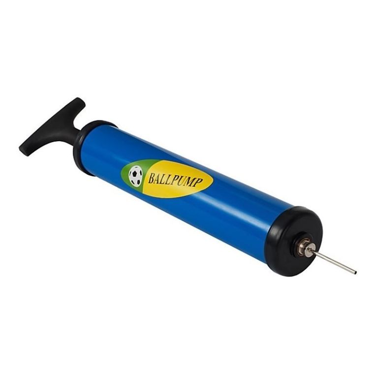 Dromader, pompka do piłek, TR-19020