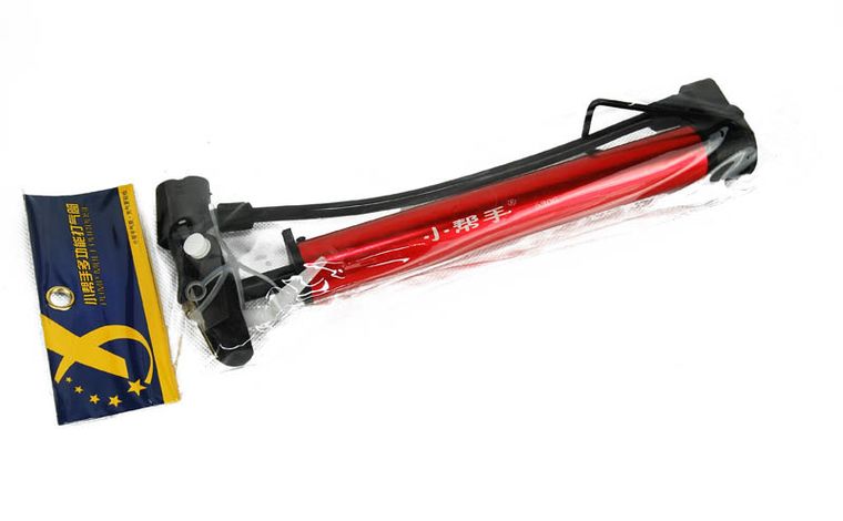 Dromader, pompka słupkowa, 32 cm