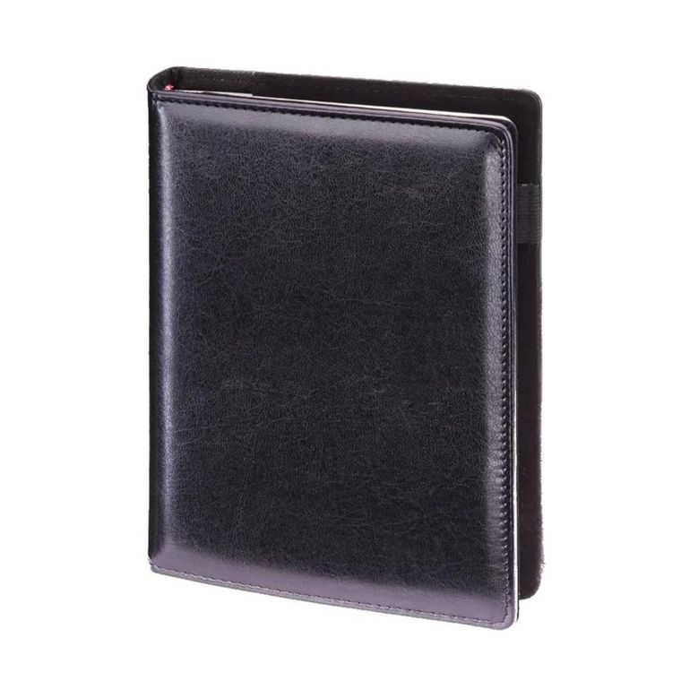 Drops Office Collection, planer dzienny, wymienny wkład, A5