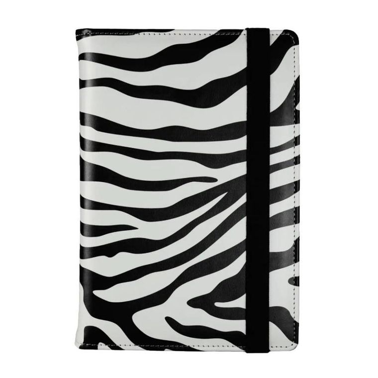 Drops Office Collection, planer dzienny, wymienny wkład, A5